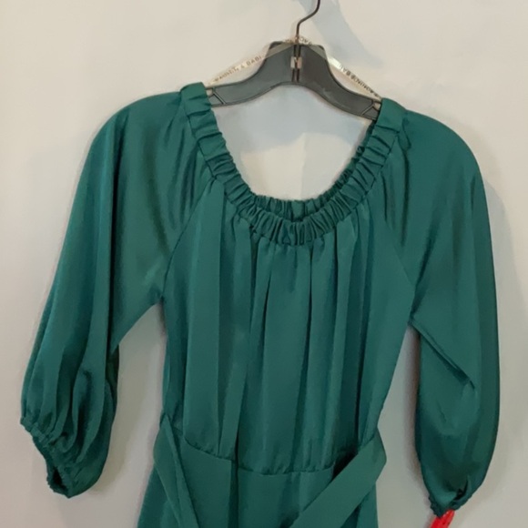 Sachin & Babi - Women's Kai Dress - Picture 9 of 12